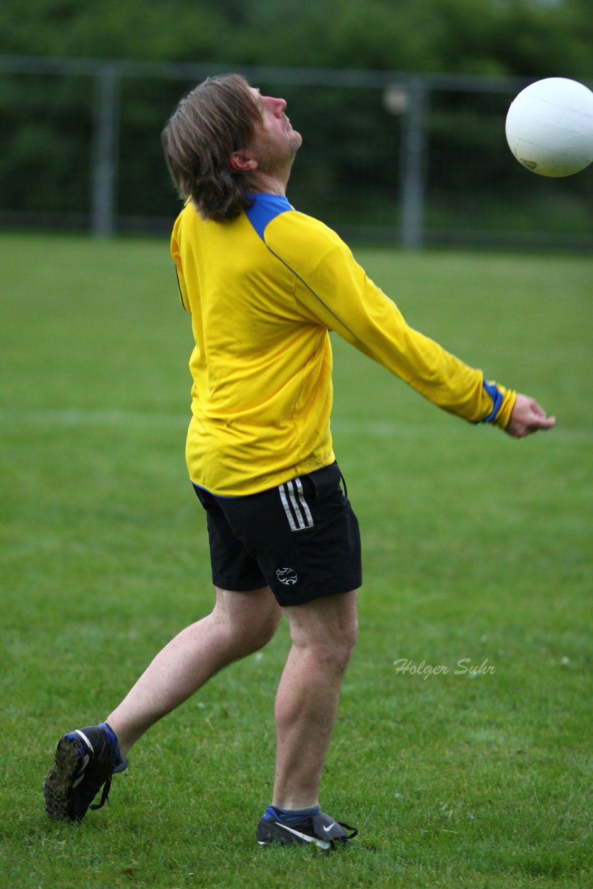 Bild 63 - Faustball